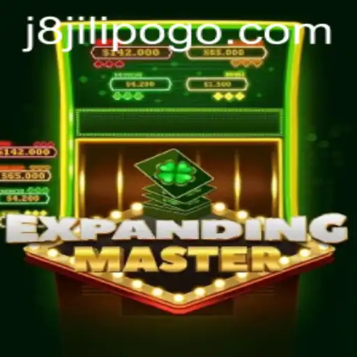 Exploring the ExpandingMaster: A New Era of Strategic Gaming