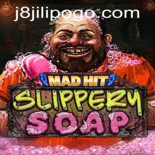 MadHitSlipperySoap: An Exciting New Game Experience