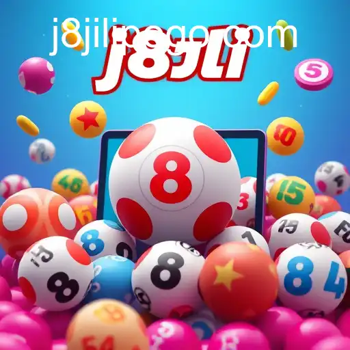 Exploring the World of Online Lottery with j8jili