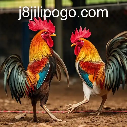 The Rise of Online Sabong: A Digital Arena