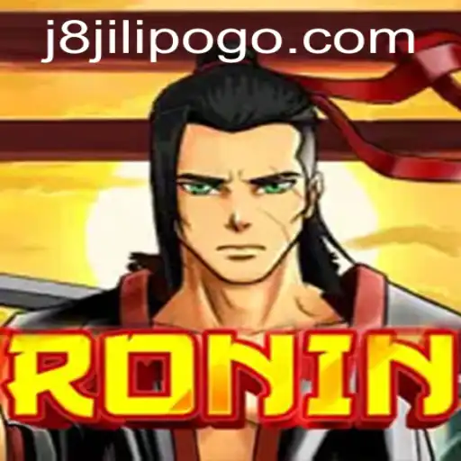 Exploring the Samurai Universe: An In-Depth Look at the Game 'Ronin' and the Strategic World of 'J8Jili'